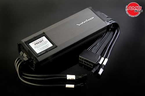 Rockford Fosgate M5-1500X5