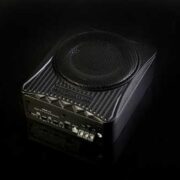 Momentum SBM-LX : Kokoh Dan Bertenaga