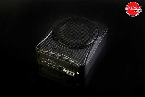 Momentum SBM-LX : Kokoh Dan Bertenaga