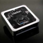 Clarion DTX-1001T : Si Kecil Yang Bertenaga