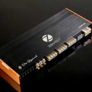 Zevox ZA 806 AB :Natural dan Bertenaga