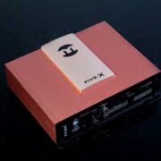 Momentum DSP Five-X DSP Amplifier Kelas Premium