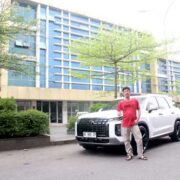 CHAMPION OF SOUND PALEMBANG