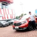 Sang Champion di Kelas Advance Amateur Unlimited