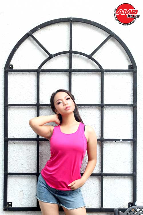 Richel - amoplusmagz