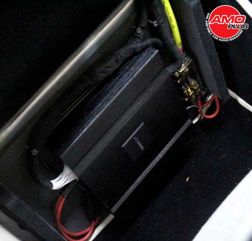 installer Pesona Audio - amoplusmagz