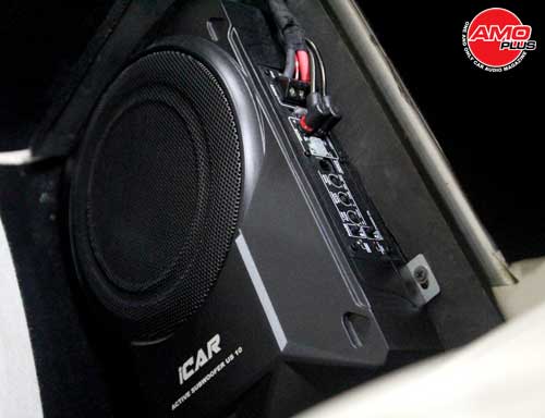 installer Pesona Audio - amoplusmagz