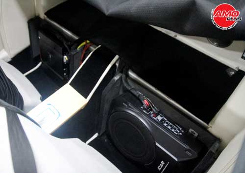installer Pesona Audio - amoplusmagz