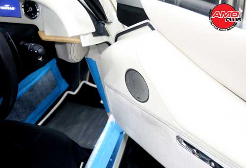 installer Pesona Audio - amoplusmagz