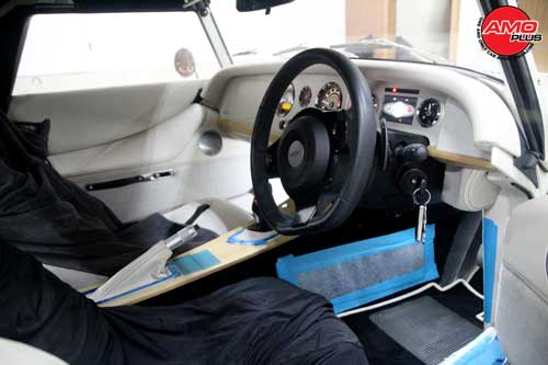 installer Pesona Audio - amoplusmagz