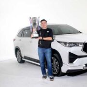 From Daily Use to Asia’s Champion