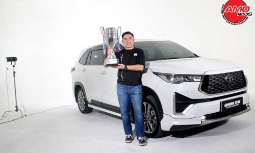 From Daily Use to Asia’s Champion