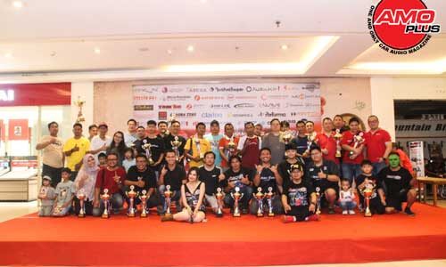 Amoplus Sound Competition Sesi 7 2025 Semarang Dipadati Workshop Jawa Tengah Dan Jawa Timur