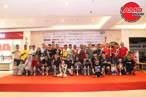 Amoplus Sound Competition Sesi 7 2025 Semarang Dipadati Workshop Jawa Tengah Dan Jawa Timur