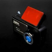 Clarion GV-F100 (M05) : Bukan Sekedar Dashcam Biasa