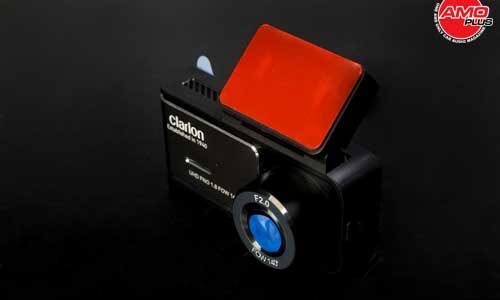 Clarion GV-F100 (M05) : Bukan Sekedar Dashcam Biasa