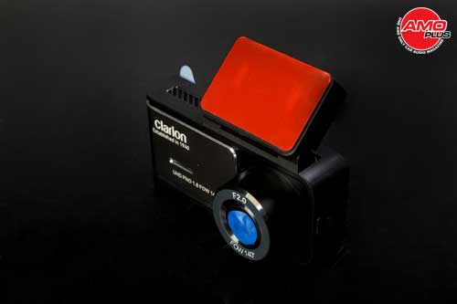Clarion GV-F100 (M05) : Bukan Sekedar Dashcam Biasa