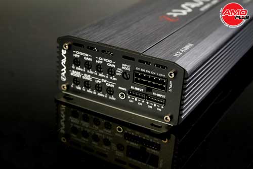 Intersys ISP-5100M - amoplusmagz