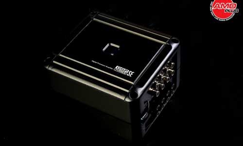 Momentum DSP-Three SE : Kecil Kecil Cabe Rawit