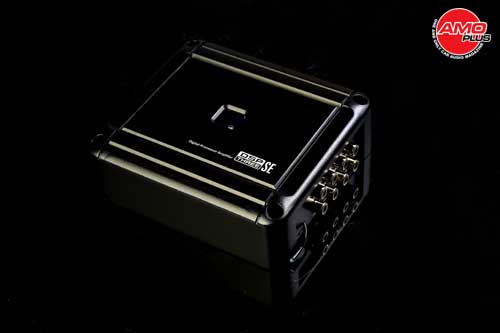 Momentum DSP-Three SE : Kecil Kecil Cabe Rawit