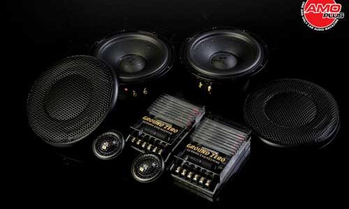 Gound Zero GZC 165-30A : Anniversary 30th Flagship Speaker