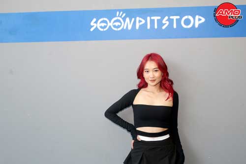 Berliana Valentina Artizha: Car Audio Bikin Suasana Nyetir Lebih Seru!