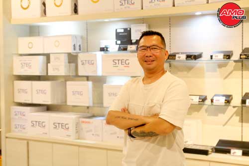 Nai AudioWorks Batam, Pilihan Utama Pecinta Audio Mobil Batam