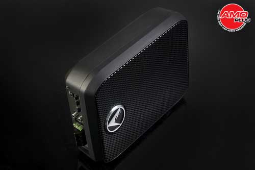 Venom Audio Inferno VIN 7SB : Subwoofer Kolong Super Slim Yang Powerfull!