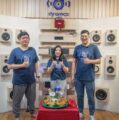 DYNAMICS AUTOSOUND RAYAKAN 25 TAHUN: DARI PROYEK SENEN HINGGA PERAIH GELAR KING OF SOUND QUALITY ASIA