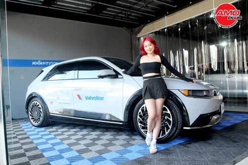 From Home Audio System To Car Audio