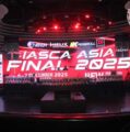 IASCA Asia Final 2025 :Dominasi Indonesia Jadi Juara Umum Di Asia