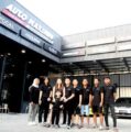 Bengkel Modifikasi Audio Mobil Auto Maximus Cabang ke Dua Resmi Dibuka, Hadirkan Kualitas Audio Premium di Jakarta Barat