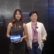 IIMS 2026 : Venom Indonesia Luncurkan Solusi End-to-End “Integrated Cockpit Ecosystem”‘