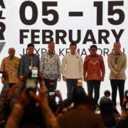 IIMS 2026 : Katalis Penting Mempercepat Pemulihan Pertumbuhan Industri Otomotif Nasional