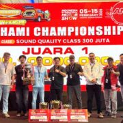 BestBuddyShop Sunter Raih Juara Pahami Cup 300 Juta di IIMS 2026