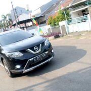 Konfigurasi Sistem XTREME AUDIO