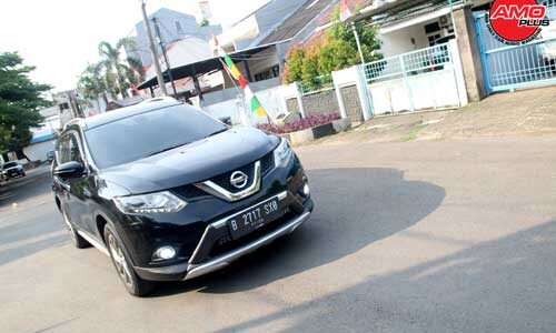Konfigurasi Sistem XTREME AUDIO