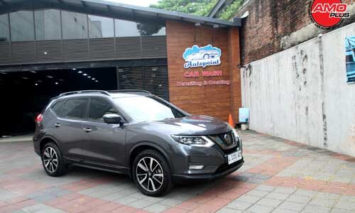 Powerful Audio Presentation