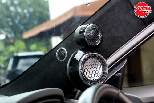 Concerto Of Sound Surabaya - amoplusmagz