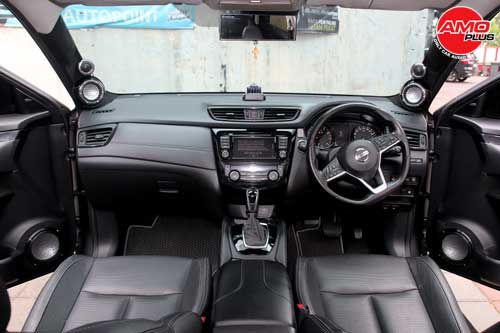 Concerto Of Sound Surabaya - amoplusmagz