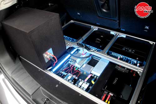 Concerto Of Sound Surabaya - amoplusmagz