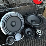 Audio Circle Concerto Line : Special Edition for Concerto