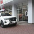 Sistem 3 Way Powerful Toyota New Hilux