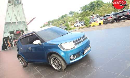 Sistem Audio “Italian Style”