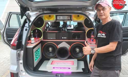Sound Quality Ayo … Horegpun Siap