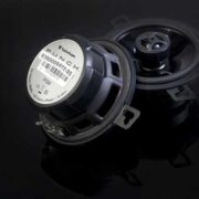 Rockford Fosgate P132 : Coaxial Speaker Yang Tangguh