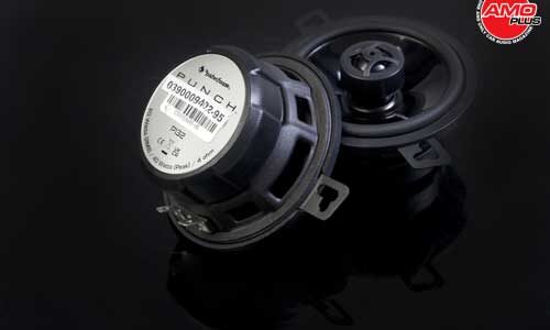 Rockford Fosgate P132 : Coaxial Speaker Yang Tangguh