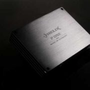 Helix P-One Mk2 : Amplifier Monoblok Multifungsi Berdaya Besar