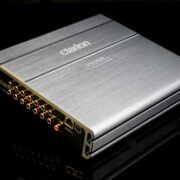 Clarion DTX 1200S : The Legend Is Back