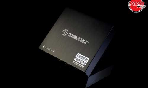 Zevox ZP 10.8 Pro Amp : Efisien Tapi Powerfull!